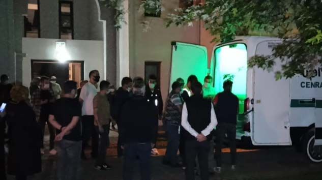 Düzce’de Yasemin İlhan evinde ölü bulundu