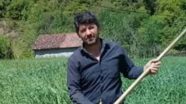 Samsun’un traktör kazası: 1 ölü, 2 yaralı