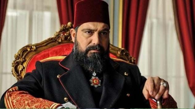 Payitaht Abdülhamid dizi tekrarı var mı ne zaman hangi gün saat kaçta?