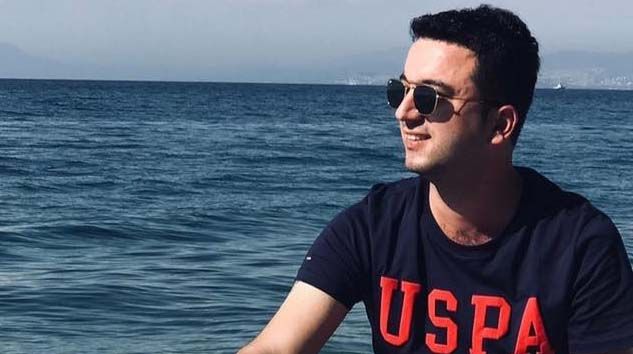 Aydın’da Mehmet Ballı hayatını kaybetti