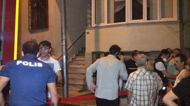 Bursa’da çıkan yangında Aysel Gül hayatını kaybetti