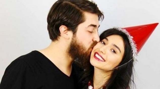 Kurretülayn Matur ve Semih Öztürk evlendi Kurretülayn Matur kimdir gerçek ismi nedir mesleği nedir