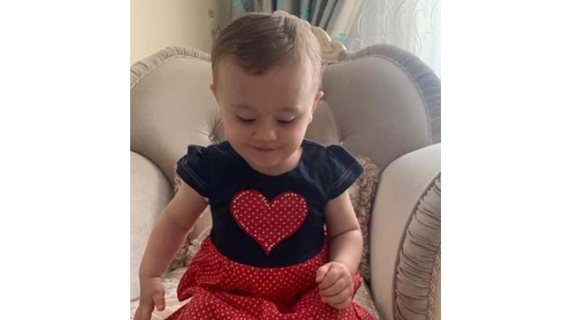 İzmir’de çöp kamyonunun ezdiği 2 yaşındaki Ebrar Nisa hayatını kaybetti