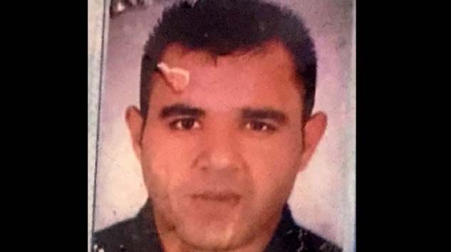 Boya yaparken elektrik akımına kapılan Serkan Kocabaş öldü