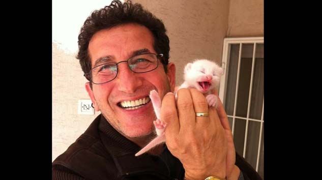 Diyarbakırspor’un eski futbolcusu Mustafa Akülke hayatını kaybetti