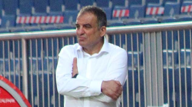 Tahir Karapınar: Son vuruşlardaki beceriksizliğimiz gol atmamızı önledi