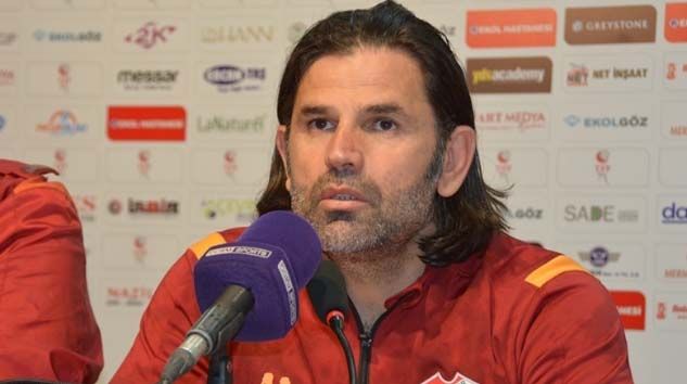 İbrahim Üzülmez’den veda mesajı