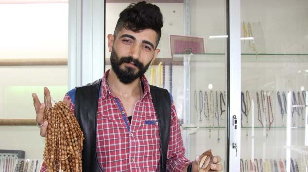 Serinlemek için göle giren Harun Güncü hayatını kaybetti