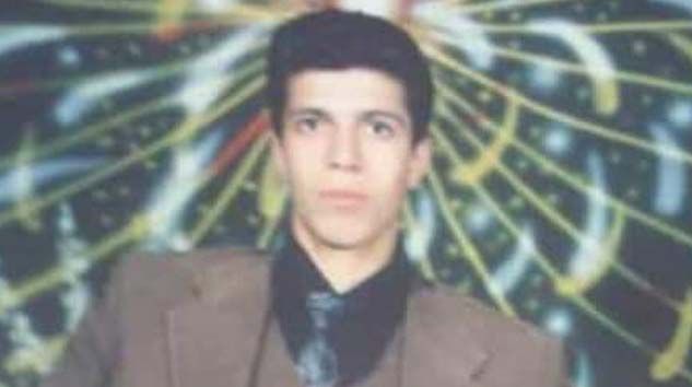 Elazığ’da inşaattan düşen Muhittin Bayrak hayatını kaybetti