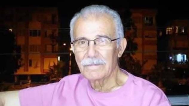 Burhaniye’de emekli eğitimci Remzi Gücü toprağa verildi