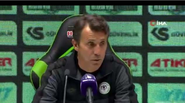 Bülent Korkmaz: Mücadeleye devam edeceğiz