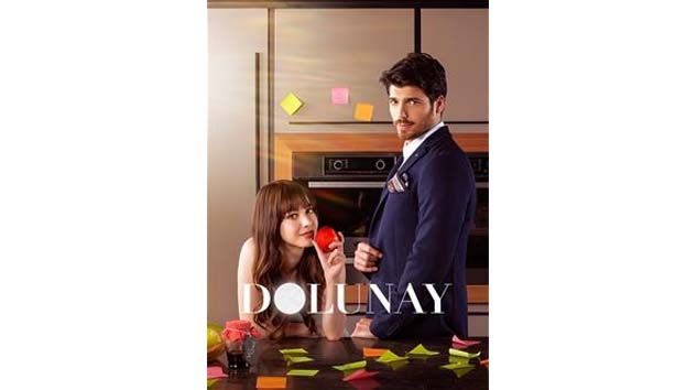Dolunay dizi tekrarı var mı ne zaman hangi gün saat kaçta?