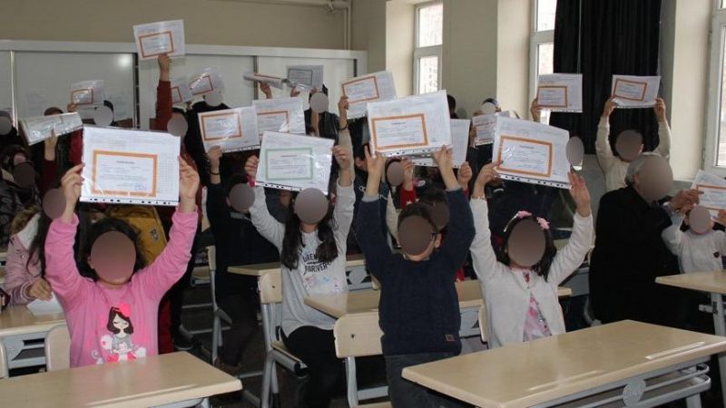 Son dakika… Aileler dikkat! Milyonlarca çocuk tehlikede…