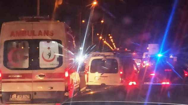 Otomobilin çarptığı Zeynep Aydın hayatını kaybetti