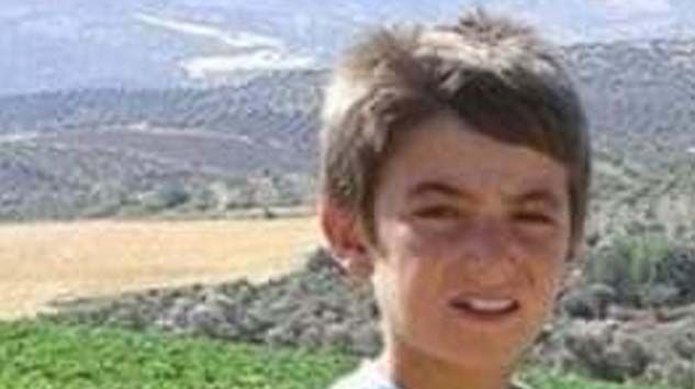 Elektrik akımına kapılan çocuk hayatını kaybetti