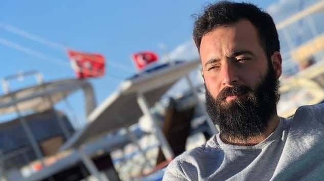 Muğla’daki kazada Erdi Bulut hayatını kaybetti