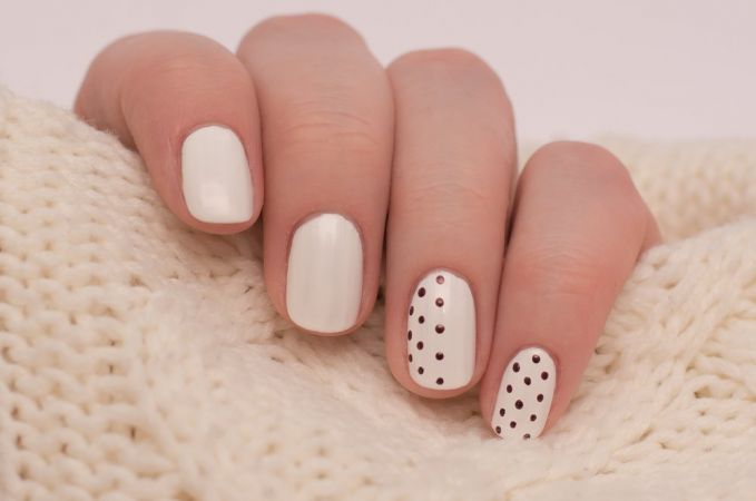 Oje hakkında korkutan gerçek