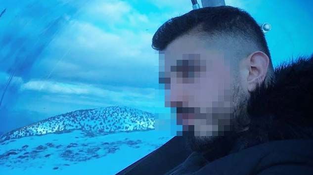 Denizli’de bıçaklanan Yusuf Aras hayatını kaybetti