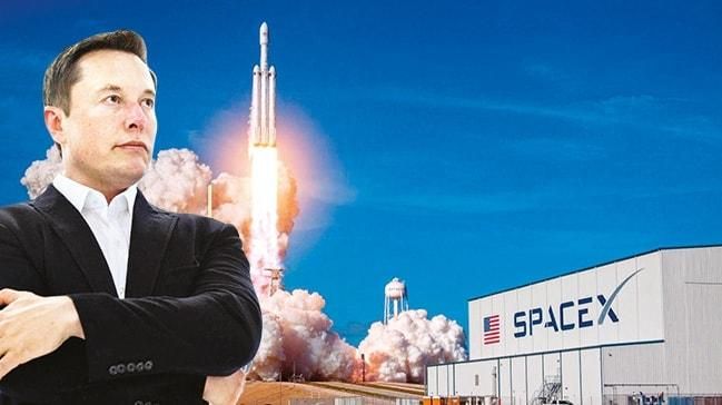 Elon Musk 30 yılda 1 milyon insanı Mars’a gönderecek Elon Musk 30 yılda 1 milyon insanı Mars’a gönderecek