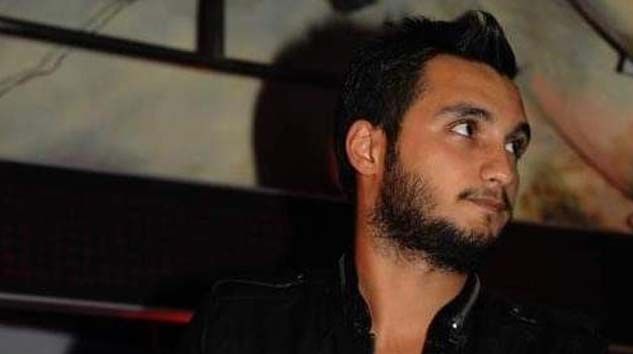 Arkadaşı tarafından öldürülen DJ toprağa verildi