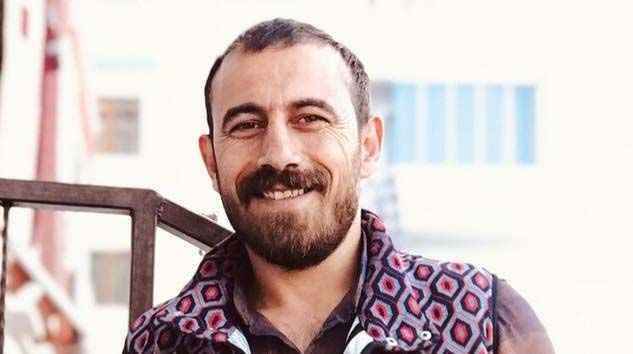 Gümüşhane’de Kamil Yılmaz öldürüldü