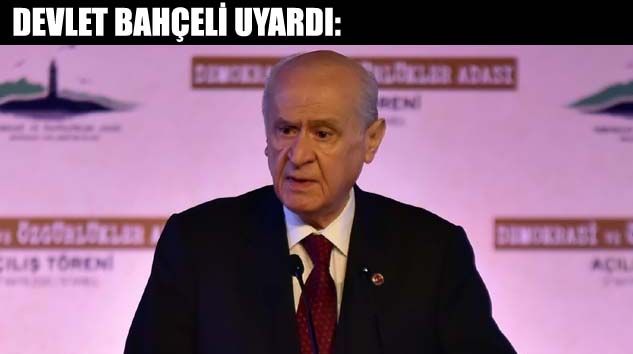 Süreç iyice kızışacak, bölge oldukça ısınacaktır