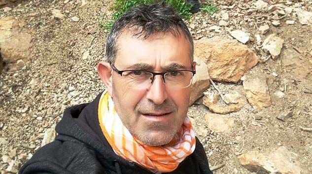 AK Parti’li Avni Keleş’in cenazesi toprağa verildi