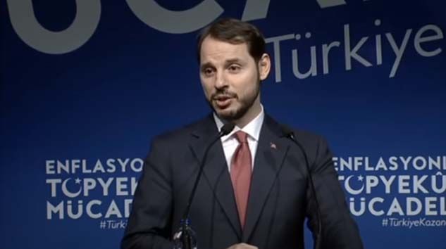 Bakan Albayrak: Toparlanma pozitif yönde seyrediyor