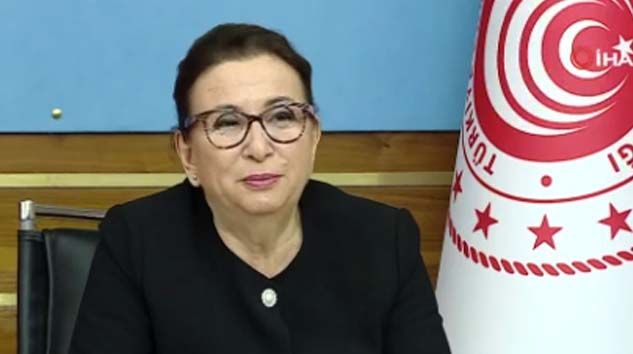 Sanal fuar organizasyonları düzenleyen çatı kuruluşlarına 100 bin ABD dolarına kadar destek