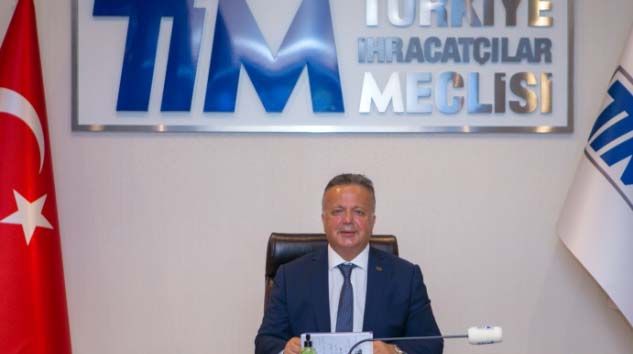 TİM Başkanı Gülle: Yeni dönemde ‘sanal ticaret heyetleri’ de ayrı bir önem taşıyor