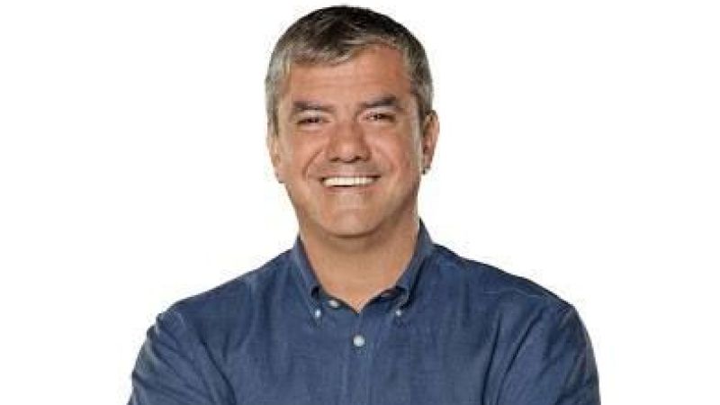 Gazeteci Yılmaz Özdil kalp krizi geçirdi Gazeteci Yılmaz Özdil kalp krizi geçirdi