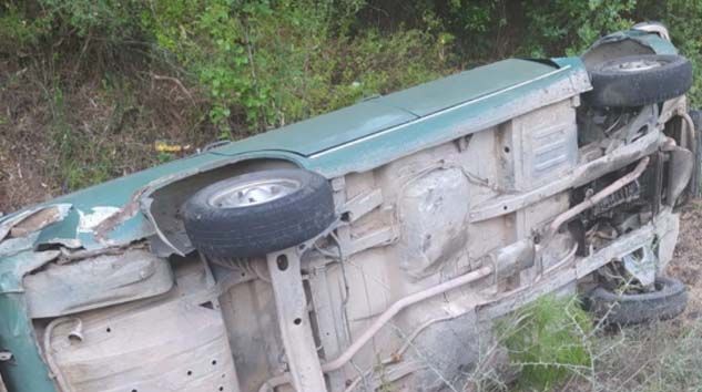 Muğla’daki kazada Çağrı Arıcı hayatını kaybetti