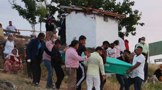 Cezaevinden izinle çıkan Turan Baykal evinde ölü bulundu