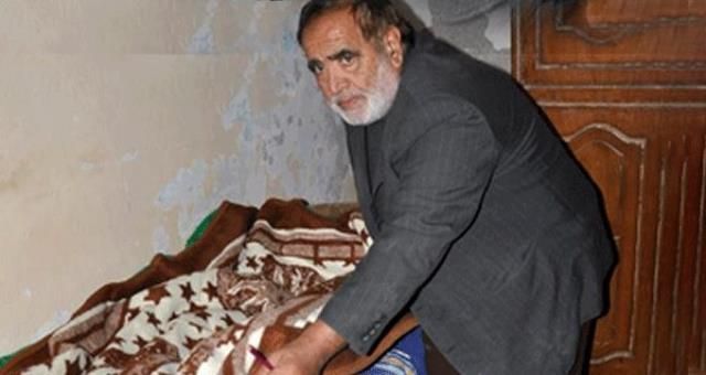 Yeşilçam’ın emektarlarından olan oyuncu hayatını kaybetti