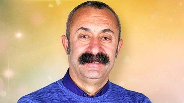 Komünist Başkan Maçoğlu’nun Covid-19 testi pozitif çıktı