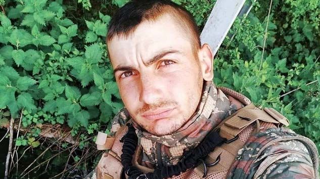 Mantar toplamaya çıkan Abdülsamed Cingöz ölü bulundu