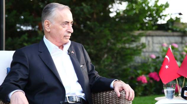 Mustafa Cengiz: Aynı maçta rakip takım kalecisi 18 saniye topu tutmuş