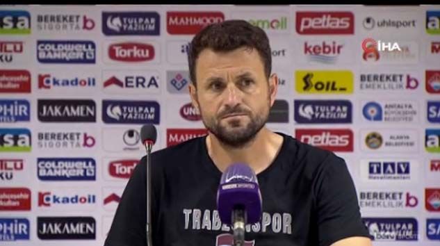 Hüseyin Çimsir: Son düdüğe kadar bu yarışa devam edeceğiz