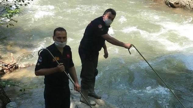 Trabzon’da Zeki Atasoy’un cesedi bulundu