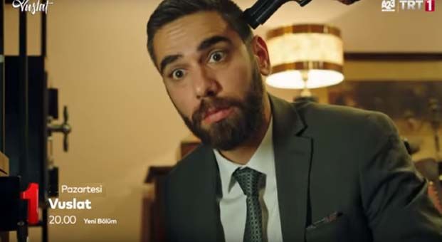 Vuslat dizi tekrarı var mı ne zaman hangi gün saat kaçta?