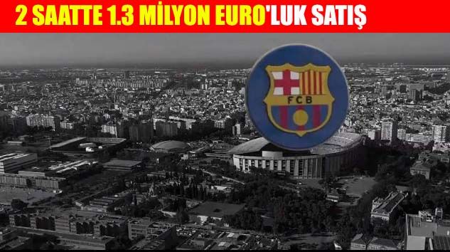 Barcelona’nın kripto parasını en çok Türkler satın aldı