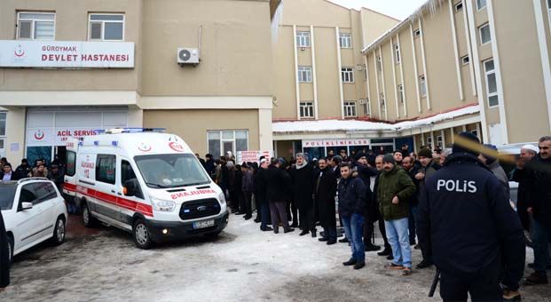 Bitlisli kanat önderi Aldulkerim Çevik hocayı kim öldürdü