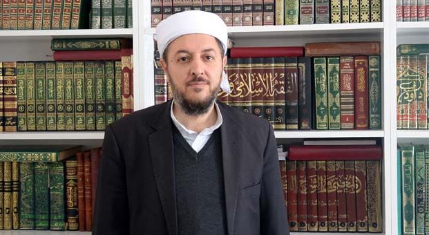 Bitlisli kanat önderi Aldulkerim Çevik hocayı kim öldürdü