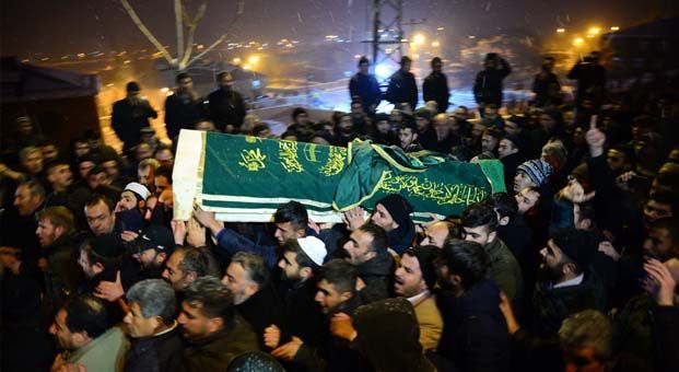 Bitlisli kanat önderi Aldulkerim Çevik hocayı kim öldürdü