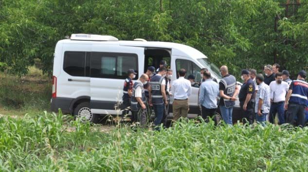 Özcan Eren’in cinayet zanlısı Veteriner Hekim Mehmet T. itiraf etti