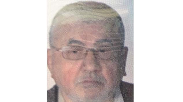 Mersin’de Ekrem Yüksel ölü bulundu