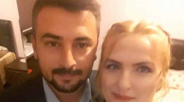 Amasya’da üzerine yıldırım düşen Ömer Aksoy hayatını kaybetti