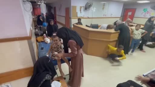 Gazze’de can kaybı 39 bin 965’e yükseldi