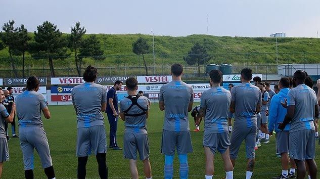 Trabzonspor öne geçtiği maçlarda 20 puan kaybetti