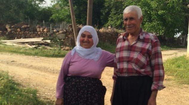 Dereye yuvarlanan traktörün sürücüsü Yusuf Cuma öldü